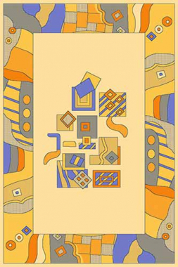 FORTUNE - FULYA - BEIGE