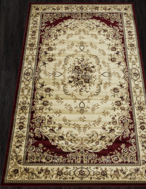 FORTUNE - L006 - RED