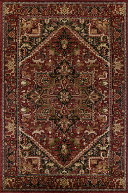 FORTUNE - L035 - RED