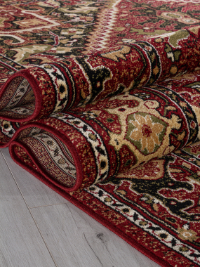 FORTUNE - L035 - RED