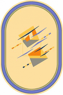 FORTUNE - MARATON - BEIGE