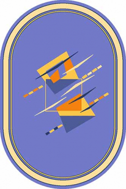 FORTUNE - MARATON - BLUE