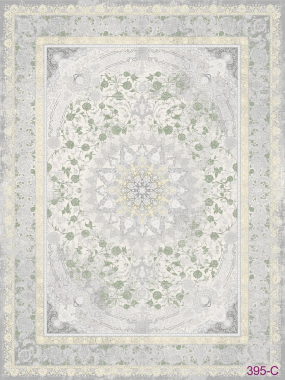 FULI 1200 - 395 С - 000