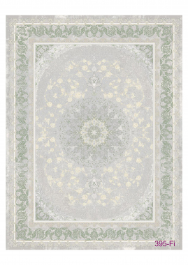 FULL 1200 VISCOSE ACRYLIC - 395 FI - 000