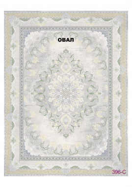 FULL 1200 VISCOSE ACRYLIC - 396 C - 000