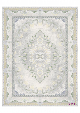 FULL 1200 VISCOSE ACRYLIC - 396 C - 000