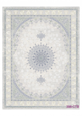 FULL 1200 VISCOSE ACRYLIC - 398 CTB - 000