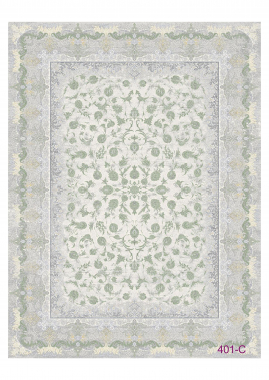 FULL 1200 VISCOSE ACRYLIC - 401 C - 000