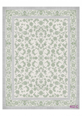 FULL 1200 VISCOSE ACRYLIC - 402 C - 000