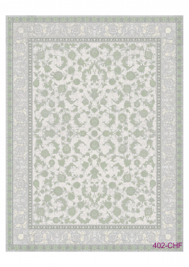 FULL 1200 VISCOSE ACRYLIC - 402 CHF - 000