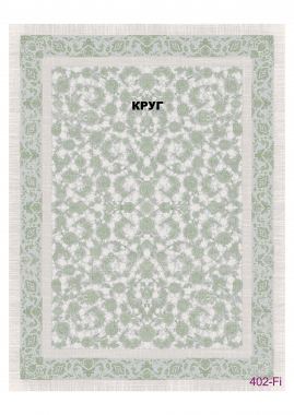 FULL 1200 VISCOSE ACRYLIC - 402 FI - 000