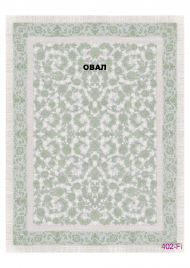 FULL 1200 VISCOSE ACRYLIC - 402 FI - 000