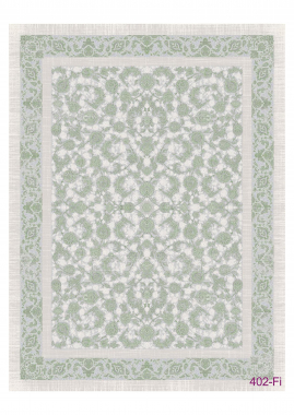 FULL 1200 VISCOSE ACRYLIC - 402 FI - 000