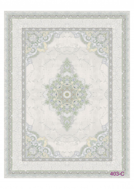 FULL 1200 VISCOSE ACRYLIC - 403 C - 000