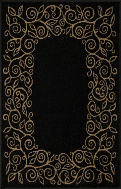GARDA - grd7 - BLACK