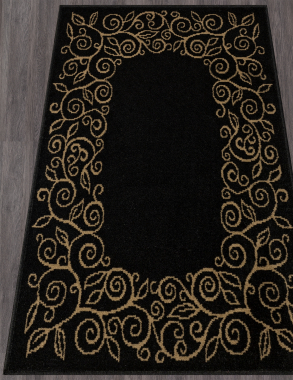 GARDA - grd7 - BLACK