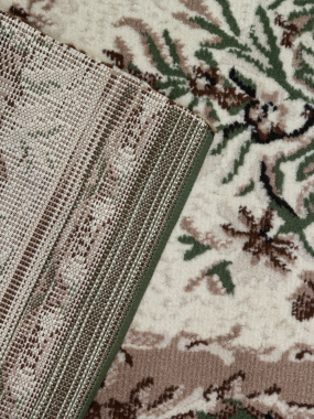GAVANA - 5439 - GREEN