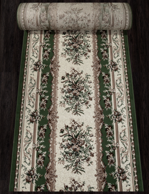 GAVANA - 5439 - GREEN
