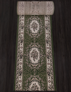 GAVANA - 5444 - GREEN