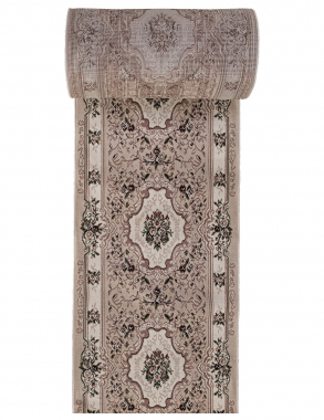 GAVANA - D017 - BEIGE