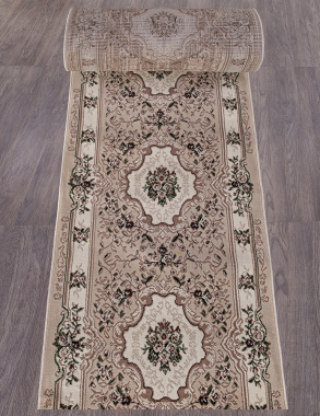 GAVANA - D017 - BEIGE