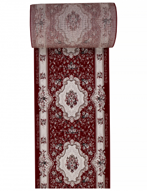 GAVANA - D017 - RED
