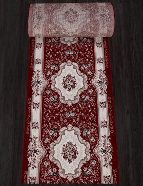 GAVANA - D017 - RED