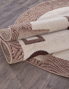 GAVANA - D043 - BEIGE