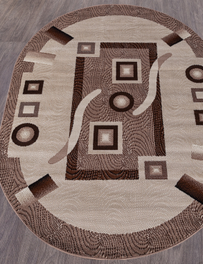 GAVANA - D043 - BEIGE