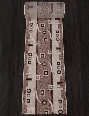 GAVANA - D043 - BEIGE