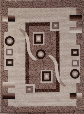 GAVANA - D043 - BEIGE