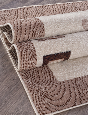 GAVANA - D043 - BEIGE