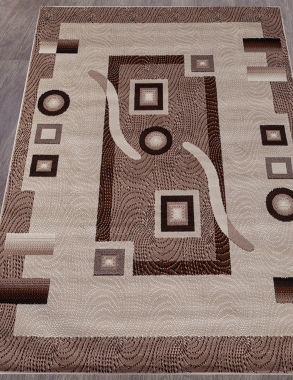 GAVANA - D043 - BEIGE