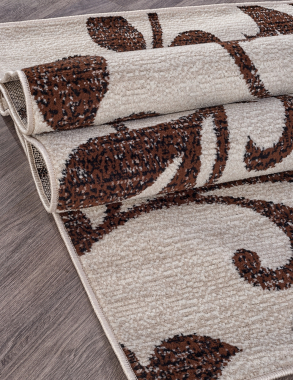 GAVANA - D184 - BEIGE