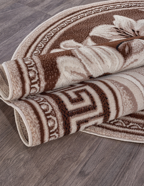 GAVANA - D187 - BEIGE