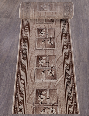 GAVANA - D187 - BEIGE