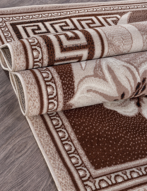 GAVANA - D187 - BEIGE
