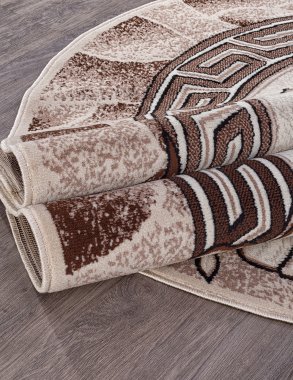 GAVANA - D201 - BEIGE