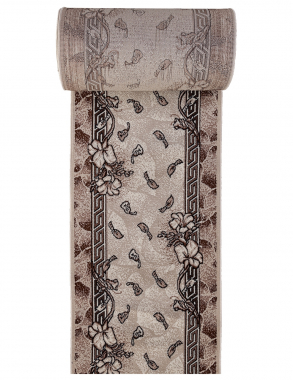 GAVANA - D201 - BEIGE