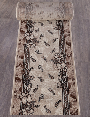 GAVANA - D201 - BEIGE