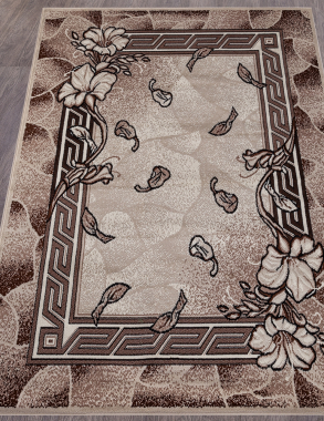 GAVANA - D201 - BEIGE