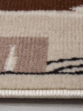 GAVANA - D229 - BEIGE