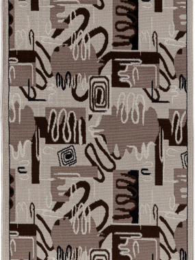 GAVANA - D229 - BEIGE