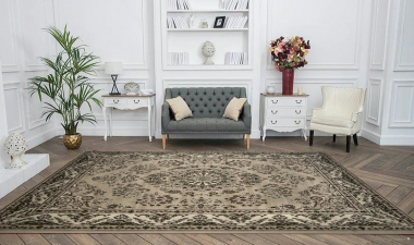 GAVANA - D285 - BEIGE