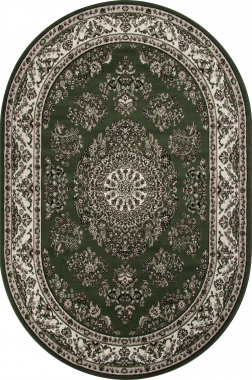 GAVANA - D285 - GREEN