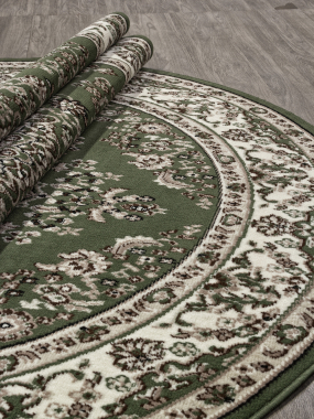 GAVANA - D285 - GREEN