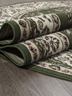 GAVANA - D285 - GREEN