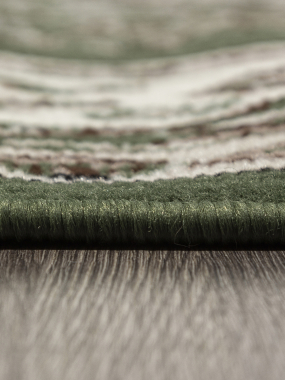 GAVANA - D285 - GREEN