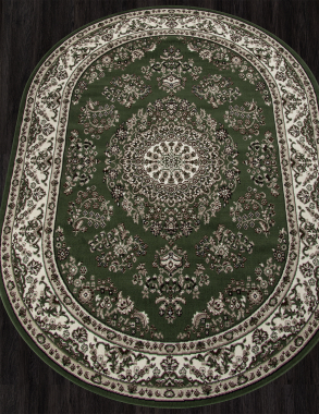 GAVANA - D285 - GREEN