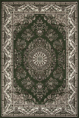 GAVANA - D285 - GREEN